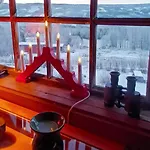 Eikre Fjellgard Гостевой дом Хемседал
