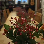 Гостевой дом Eikre Fjellgard Хемседал