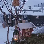 Eikre Fjellgard Гостевой дом