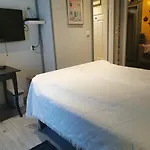 Eikre Fjellgard Affittacamere *