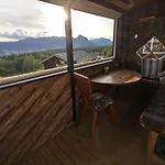 Eikre Fjellgard Гостевой дом