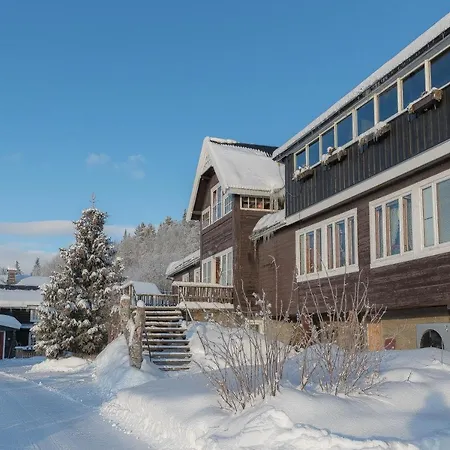 Eikre Fjellgard Hemsedal
