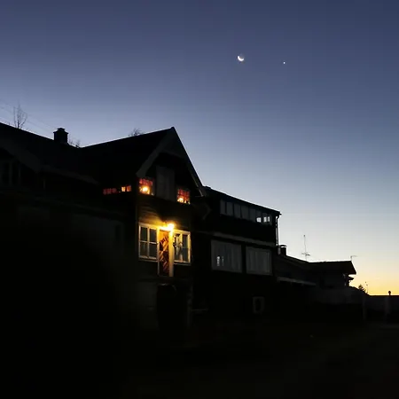 Guest house Eikre Fjellgard Hemsedal