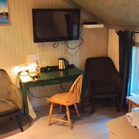 Pensión Eikre Fjellgard Hemsedal