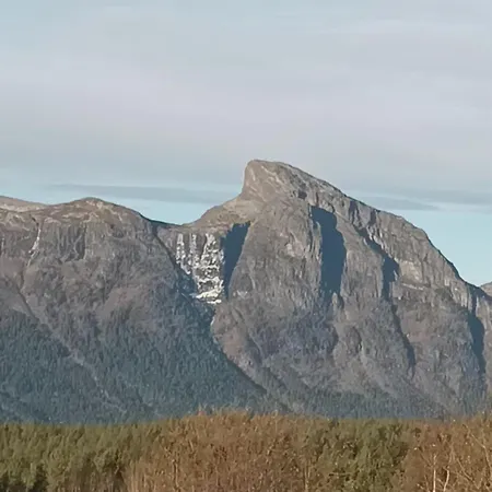 Eikre Fjellgard Hemsedal
