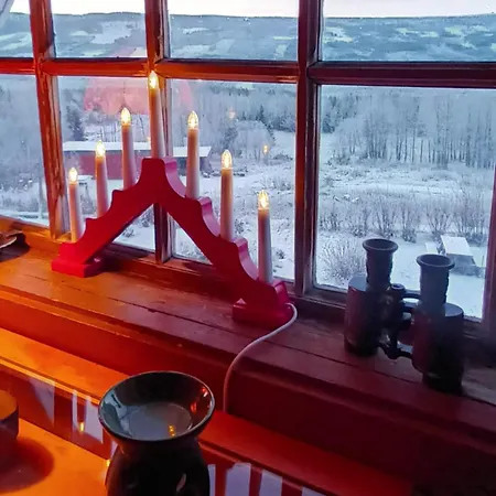 Eikre Fjellgard Pensión Hemsedal