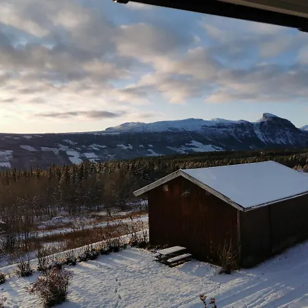 Eikre Fjellgard * Hemsedal