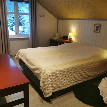 Pensión Eikre Fjellgard