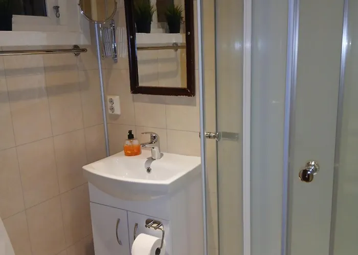 Gæstehus Eikre Fjellgard Hemsedal