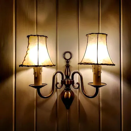 Eikre Fjellgard Penzion