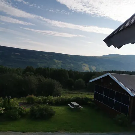 Eikre Fjellgard * Hemsedal