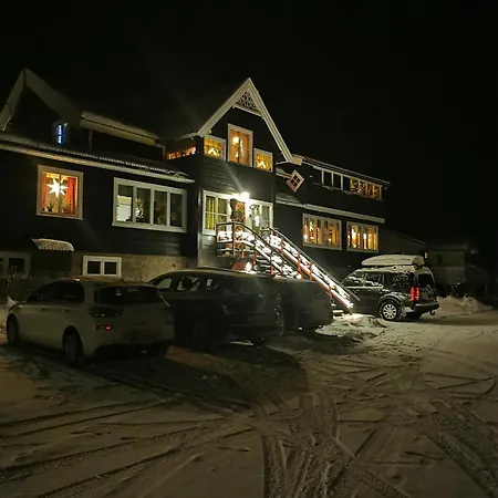 Eikre Fjellgard Hemsedal