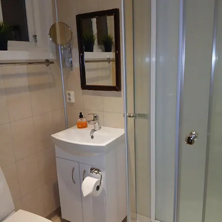 Penzion Eikre Fjellgard Hemsedal