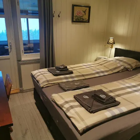 Eikre Fjellgard Hemsedal